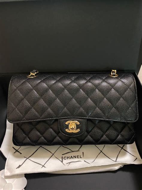 chanel 28 series